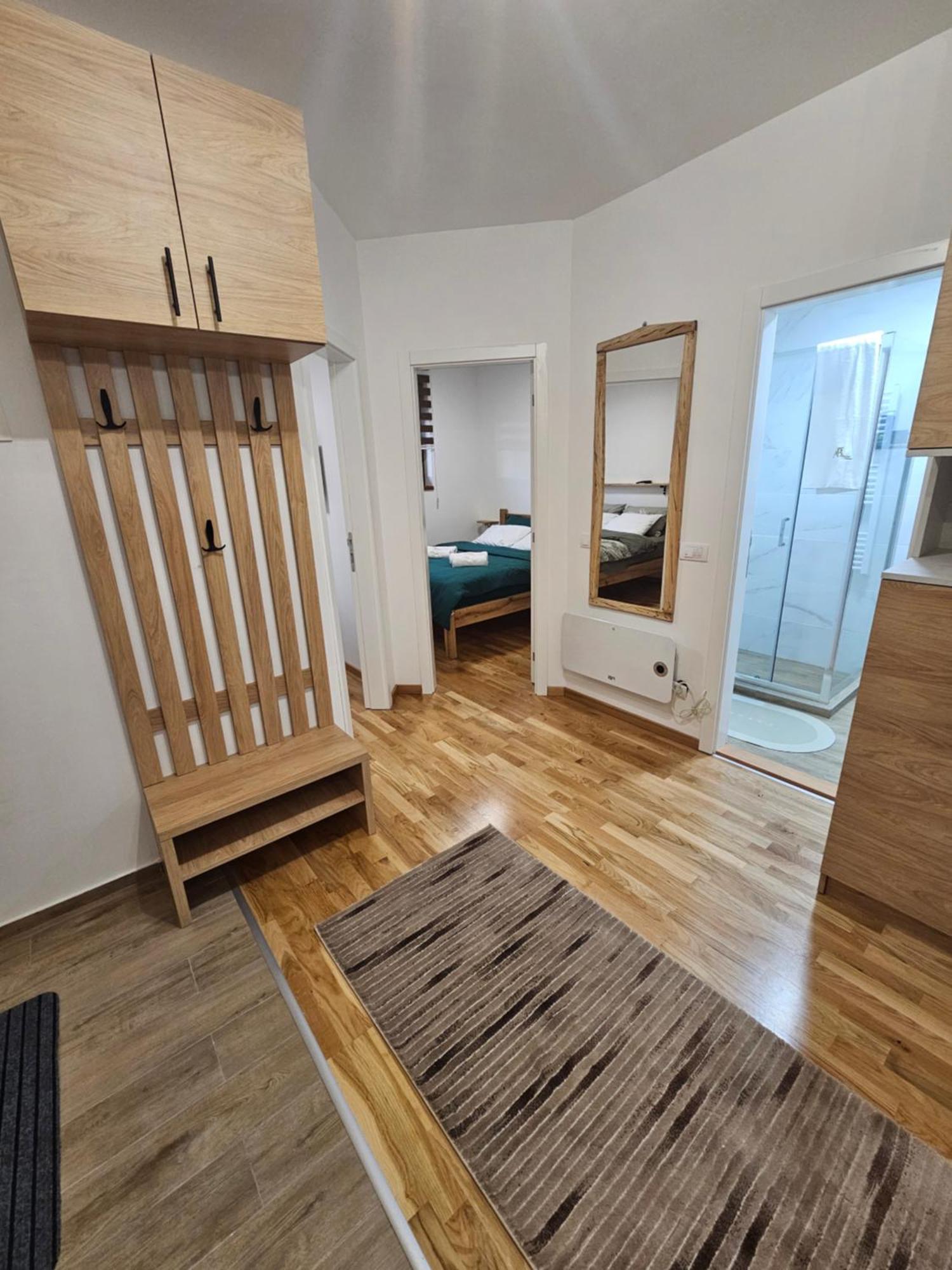 Apartment Ab Zlatibor