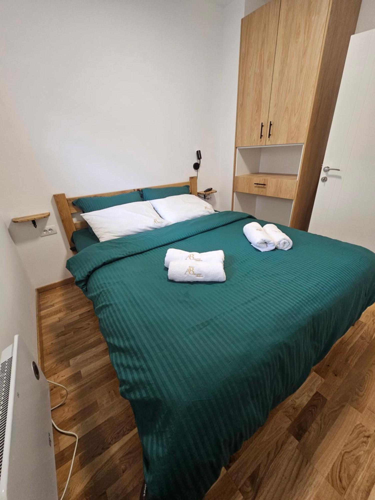 Ab Apartment Zlatibor